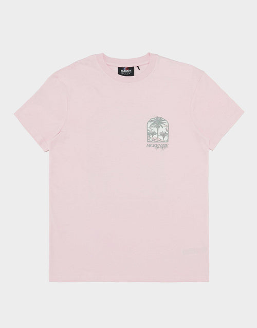 เสื้อยืดผู้ชาย Vacay
