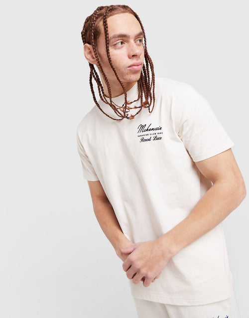 เสื้อยืดผู้ชาย Luxe