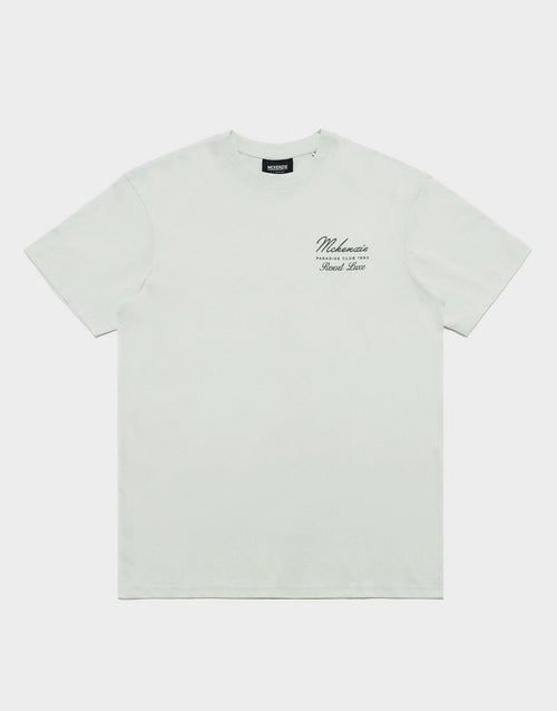 เสื้อยืดผู้ชาย Luxe