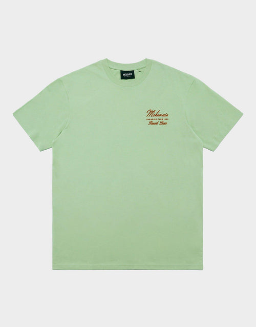 เสื้อยืดผู้ชาย Luxe