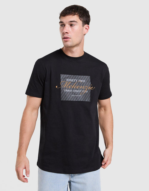 เสื้อยืดผู้ชาย Stride