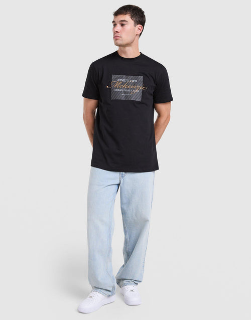 เสื้อยืดผู้ชาย Stride