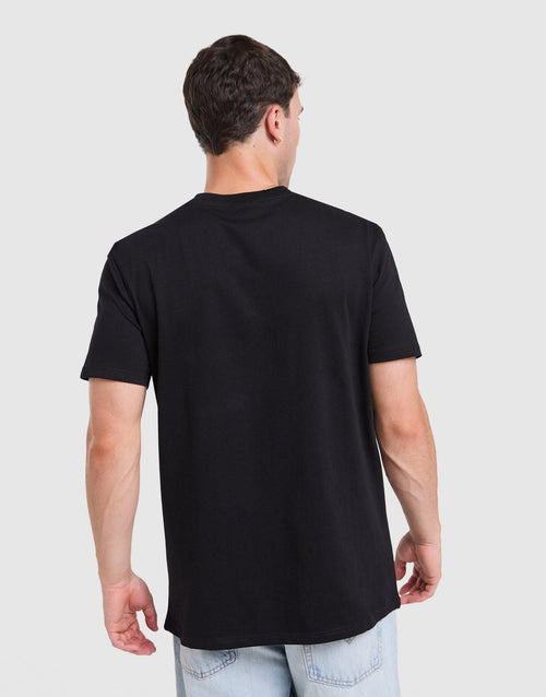 เสื้อยืดผู้ชาย Stride