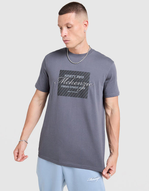 เสื้อยืดผู้ชาย Stride