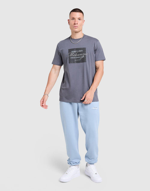 เสื้อยืดผู้ชาย Stride