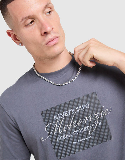 เสื้อยืดผู้ชาย Stride