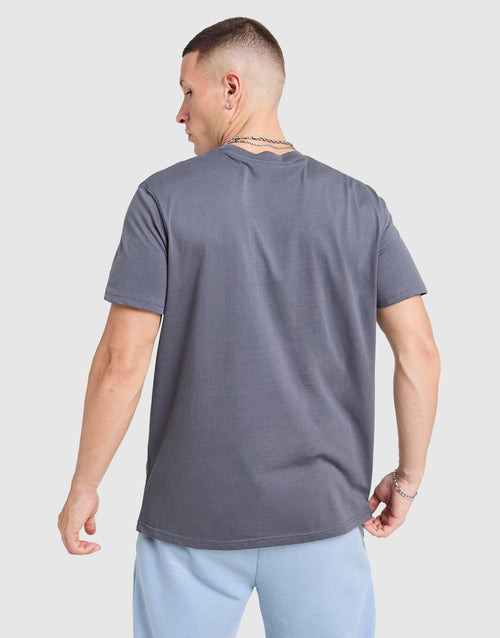 เสื้อยืดผู้ชาย Stride