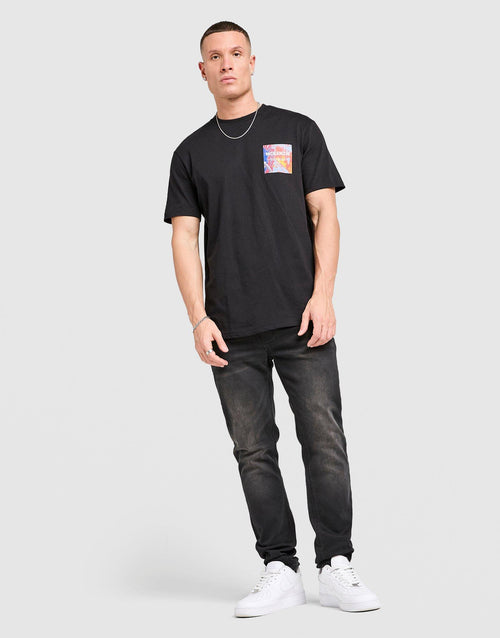 เสื้อยืดผู้ชาย Jump