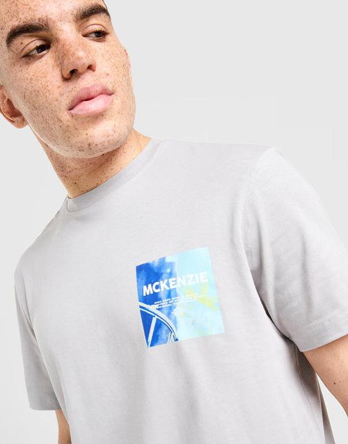 เสื้อยืดผู้ชาย Jump