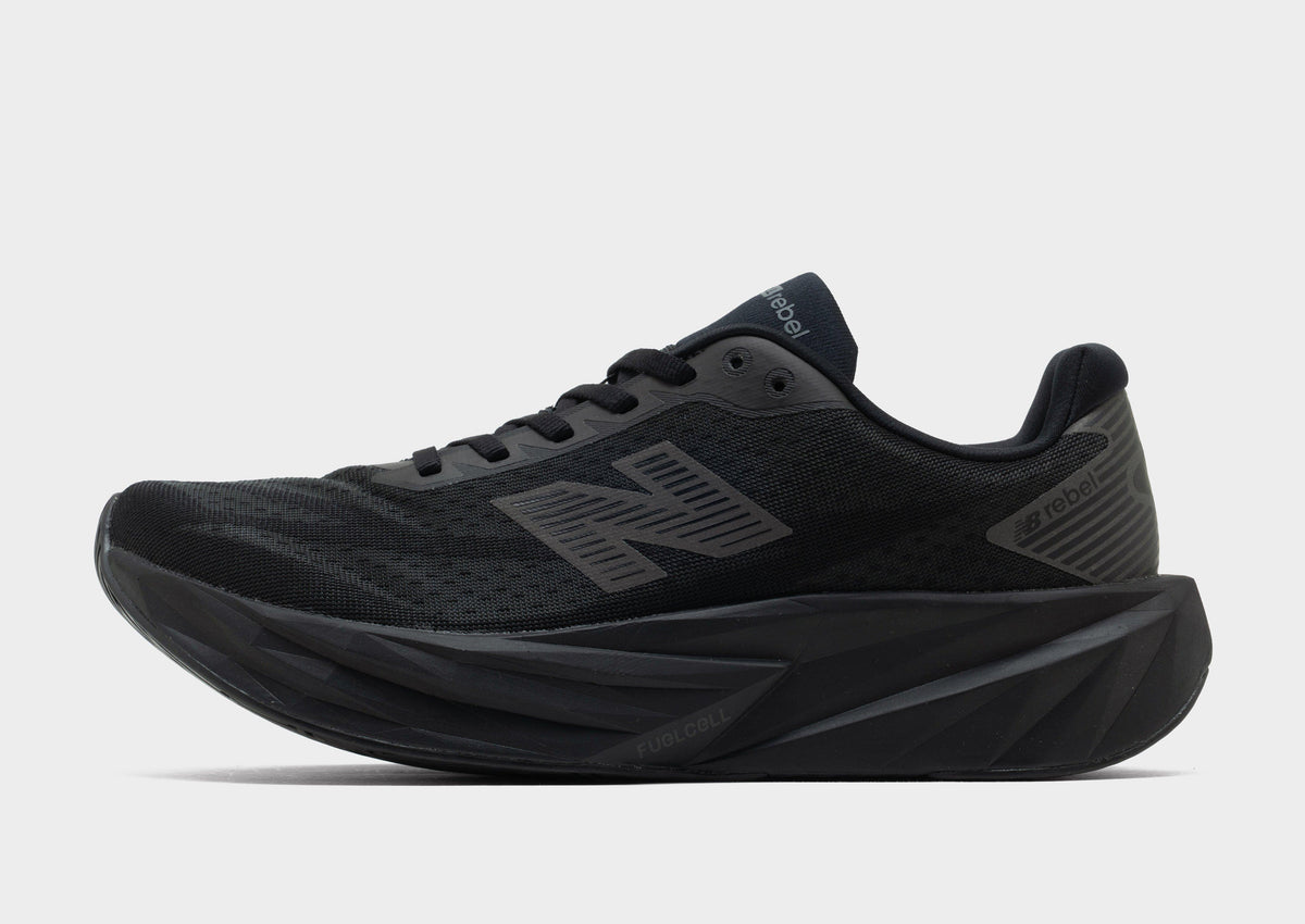 รองเท้าผู้ชาย FuelCell Rebel v5