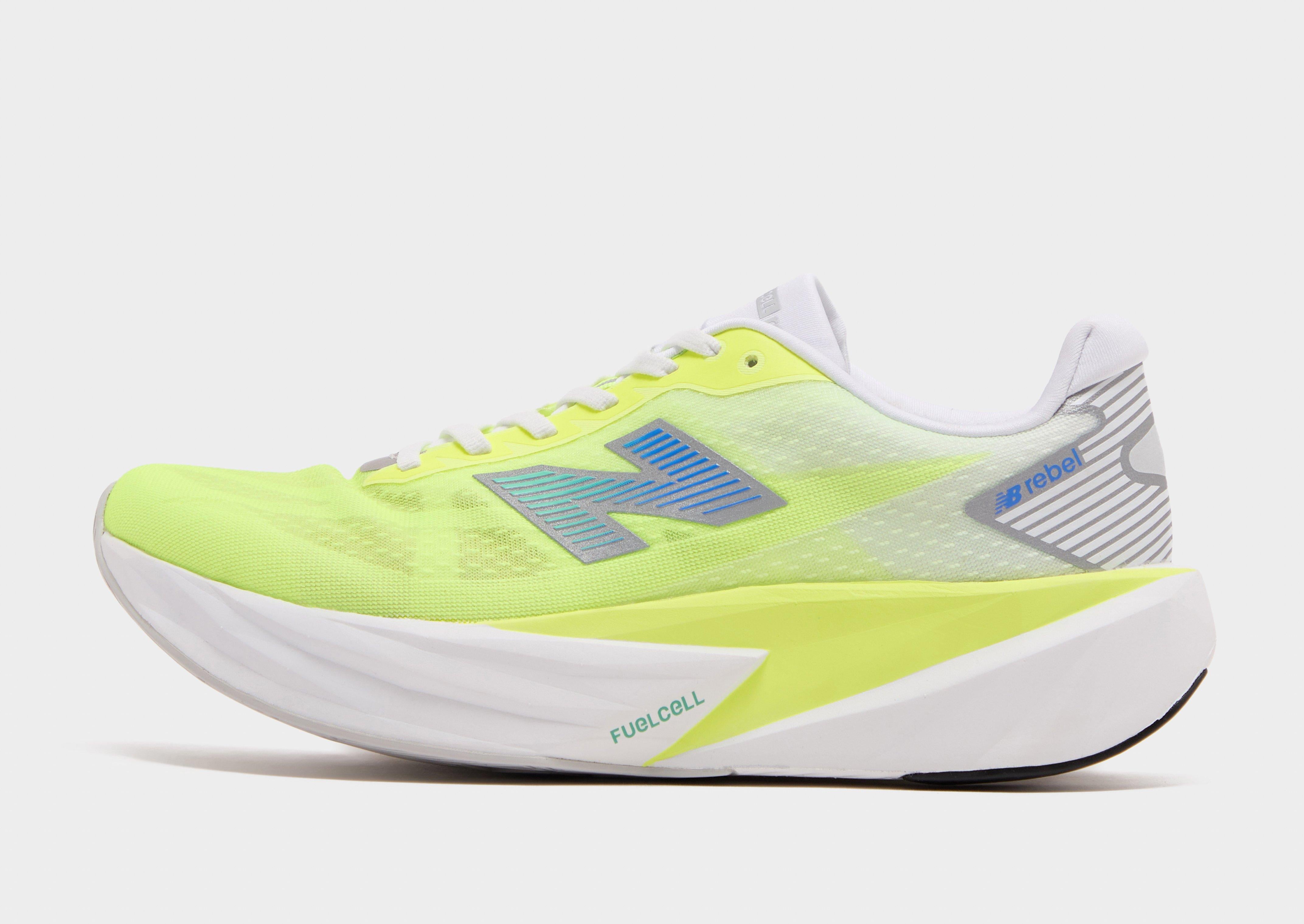 รองเท้าผู้ชาย FuelCell Rebel v5