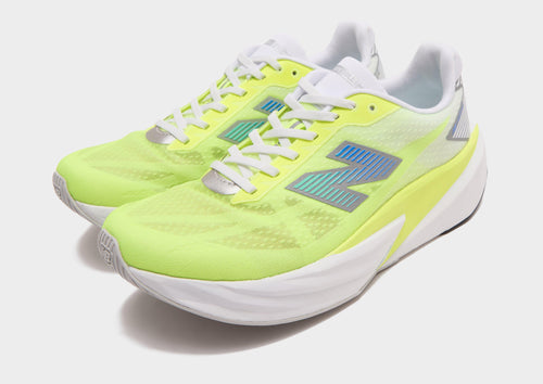 รองเท้าผู้ชาย FuelCell Rebel v5