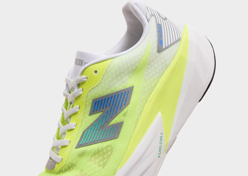 รองเท้าผู้ชาย FuelCell Rebel v5