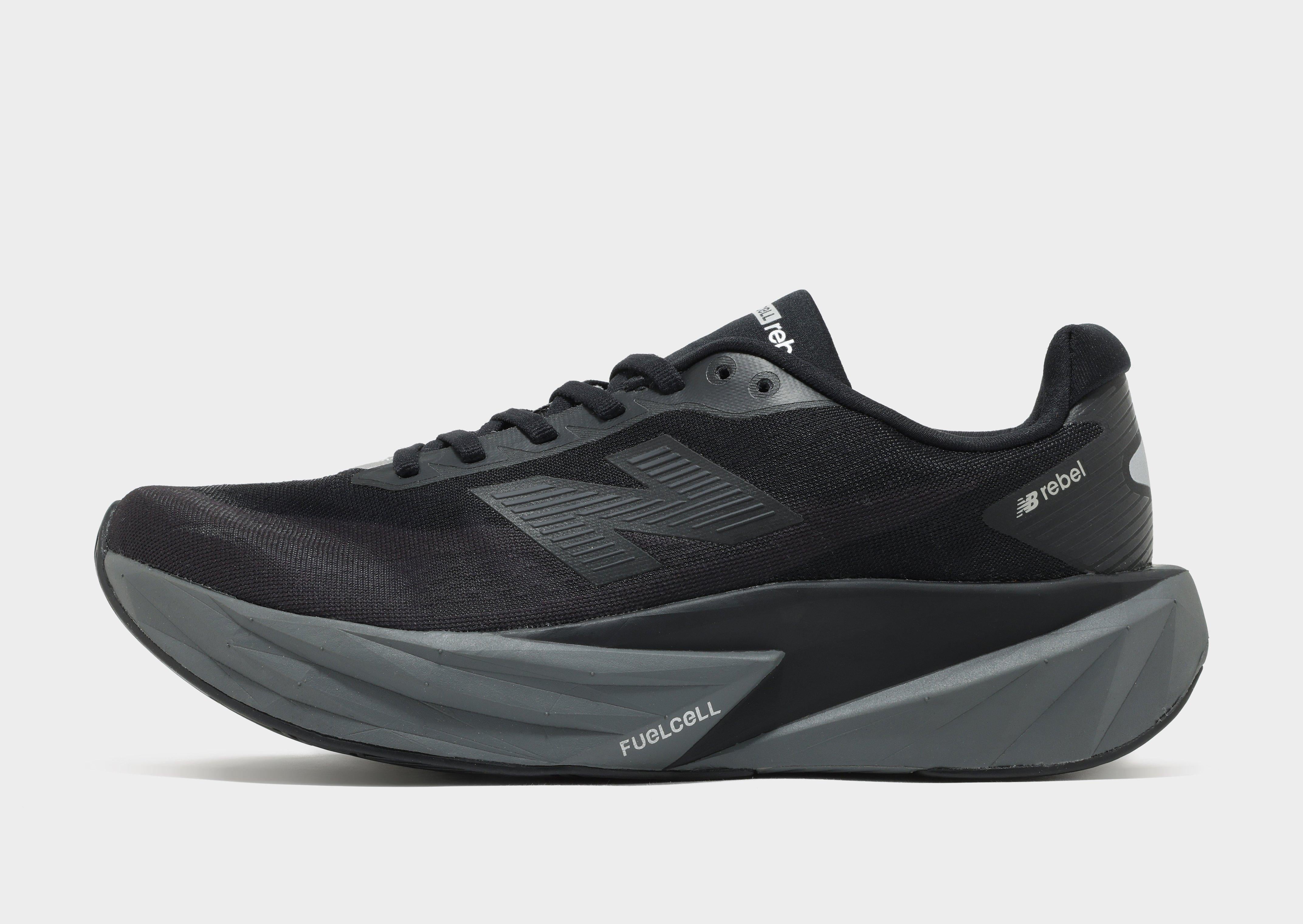 รองเท้าผู้ชาย FuelCell Rebel v5