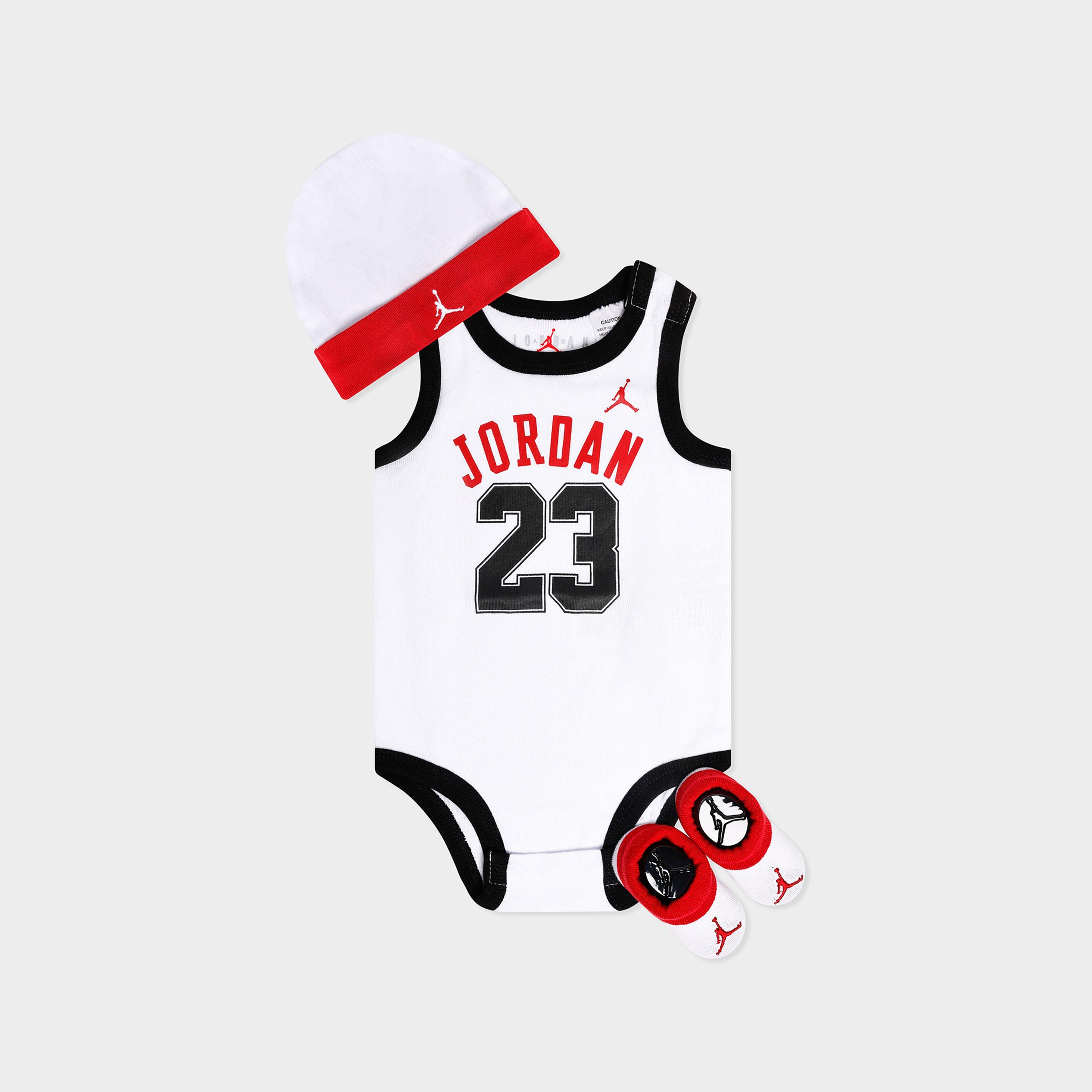 ชุดเซท 23 Jersey