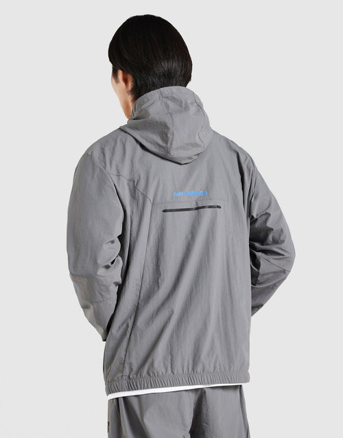 แจ็คเก็ตผู้ชาย Reflective Woven