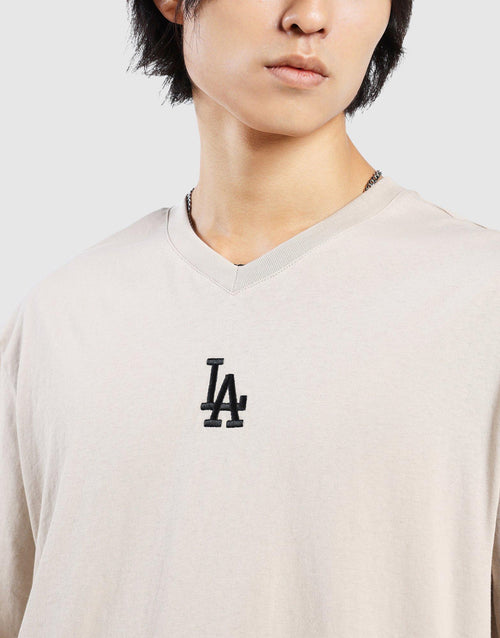 เสื้อยืดผู้ชาย Graffiti LA Dodgers