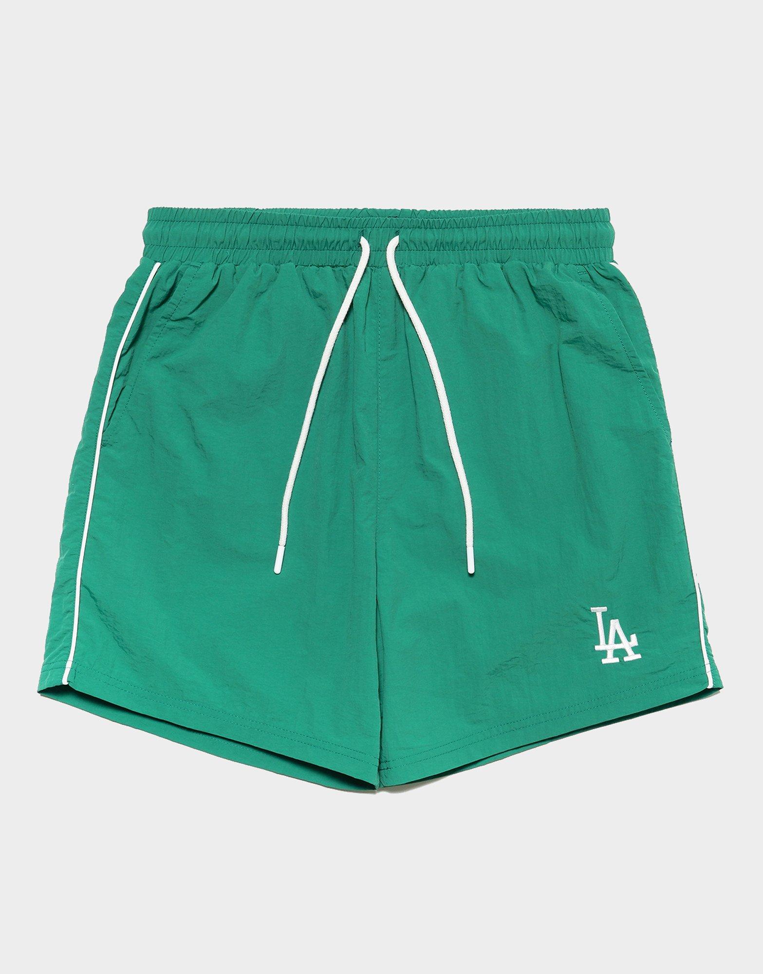 กางเกงขาสั้นผู้ชาย Piped Beach LA Dodgers