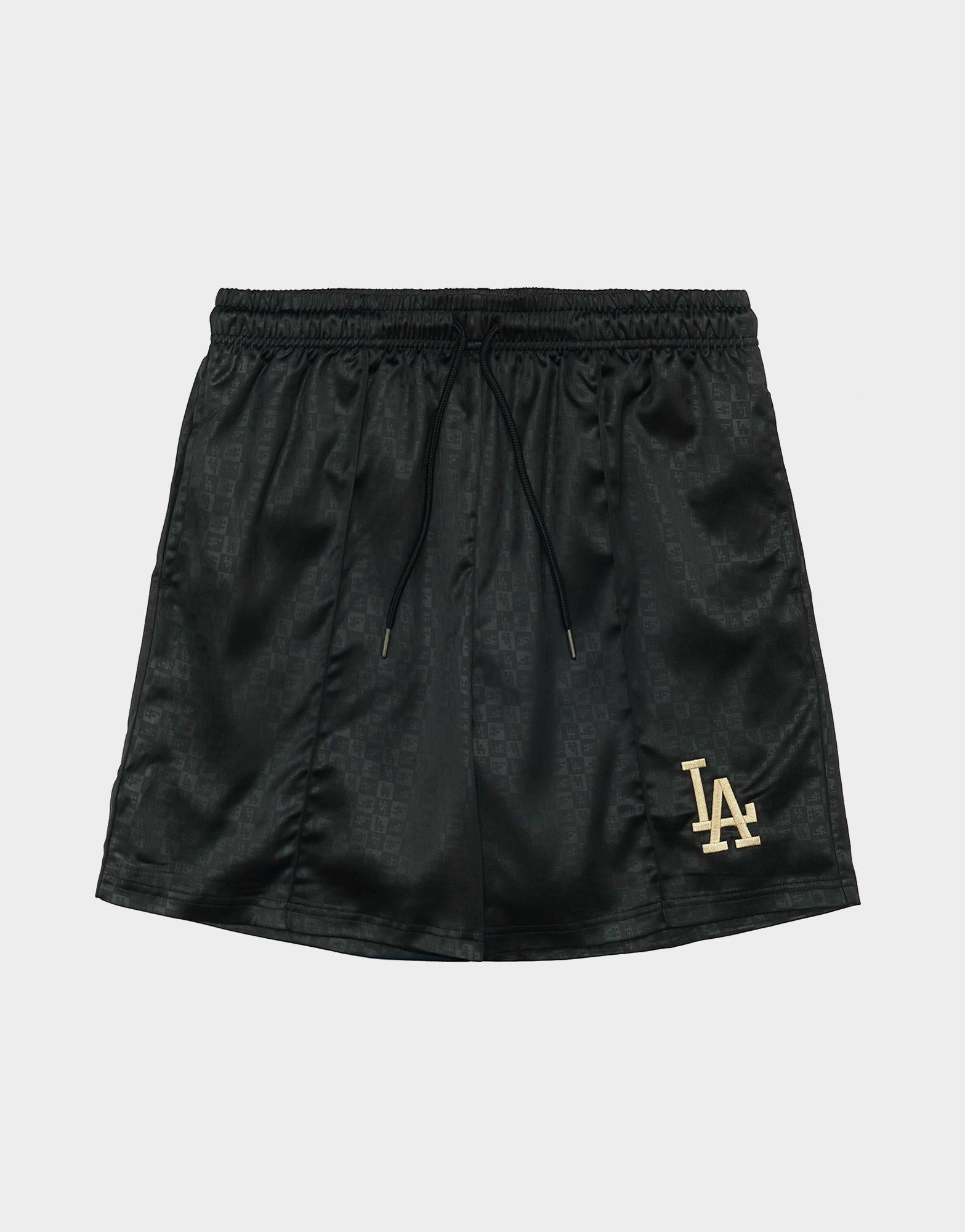 กางเกงขาสั้นผู้ชาย Monogram LA Dodgers