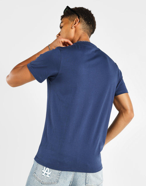เสื้อยืดผู้ชาย LA Dodgers