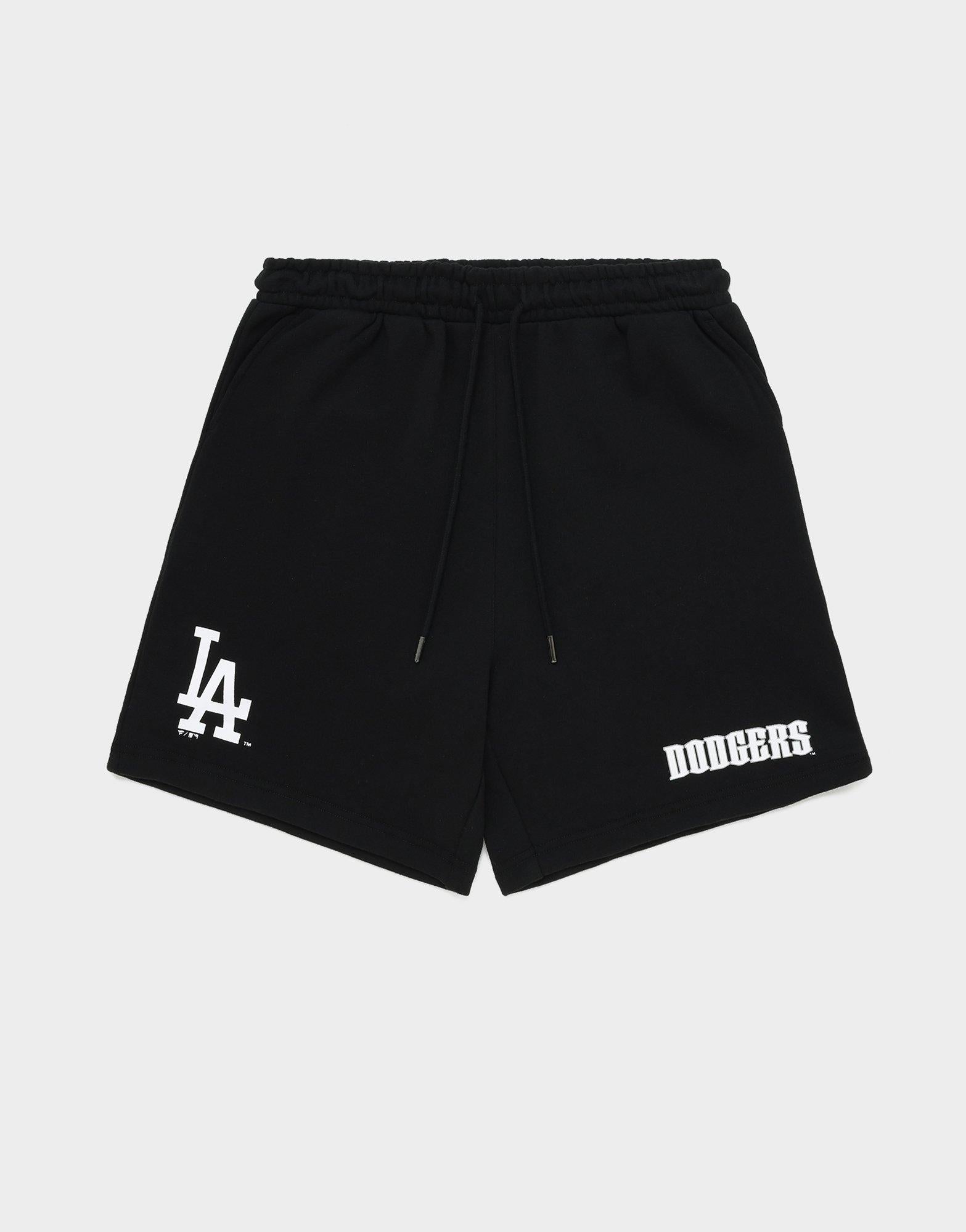 กางเกงขาสั้นผู้ชาย LA Dodgers