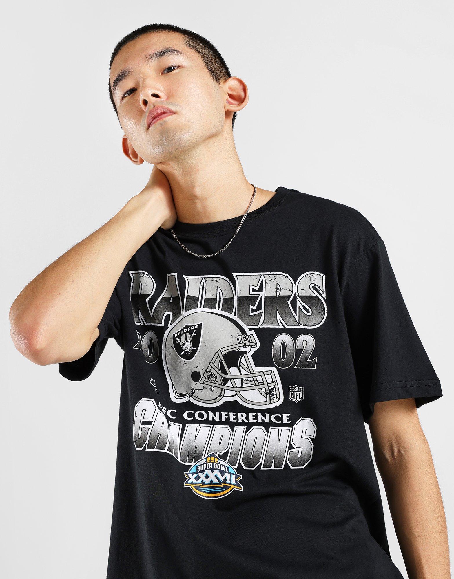 เสื้อยืดผู้ชาย Conference Champions