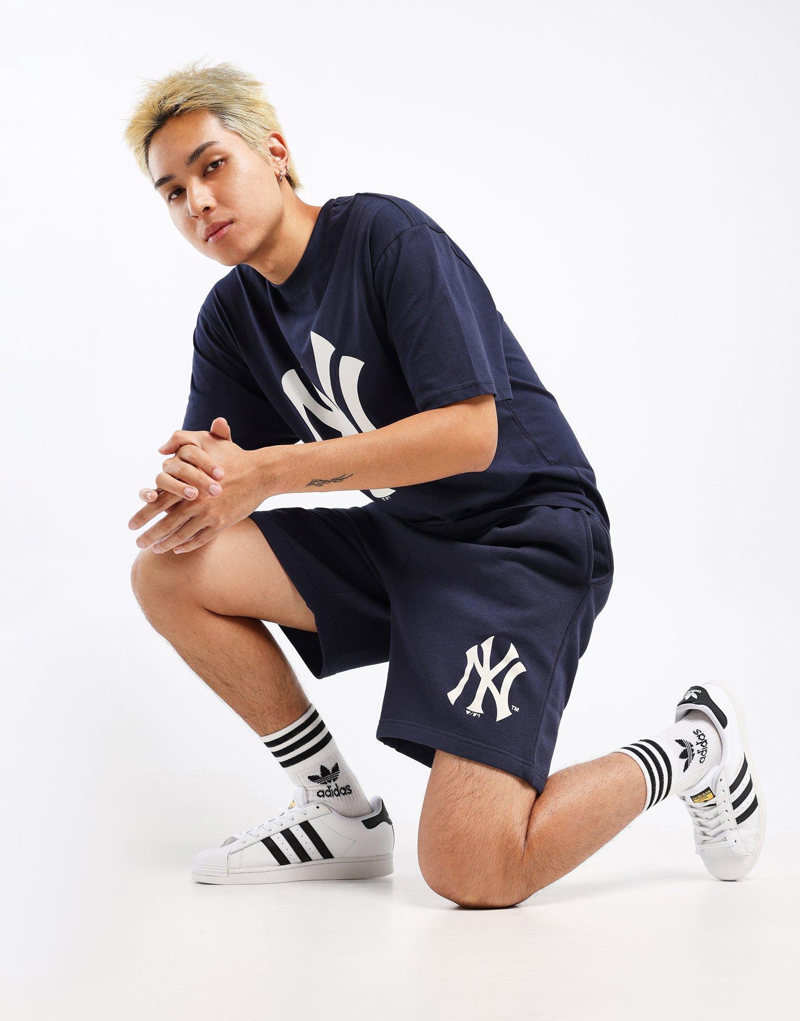 กางเกงขาสั้นผู้ชาย Classic Fleece
