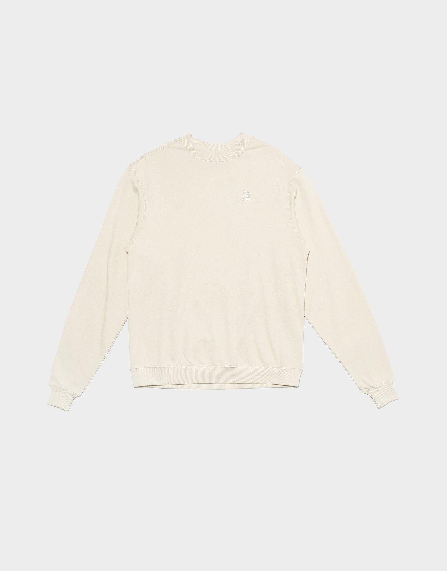 เสื้อแขนยาวผู้ชาย Classic NY Yankees