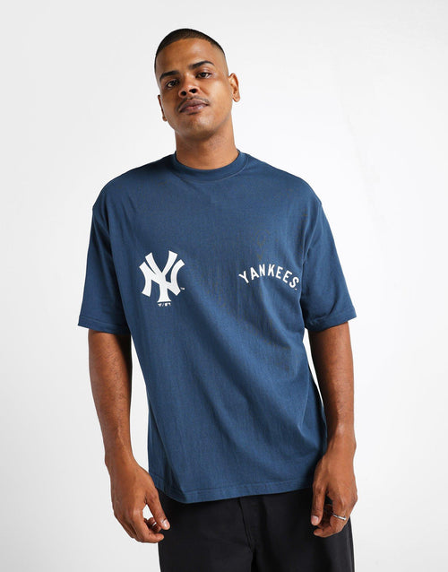 เสื้อยืดผู้ชาย 27 Time World Series NY Yankees