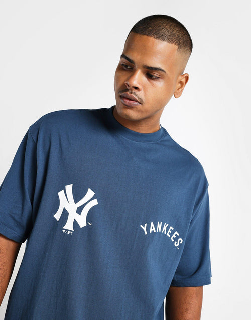 เสื้อยืดผู้ชาย 27 Time World Series NY Yankees