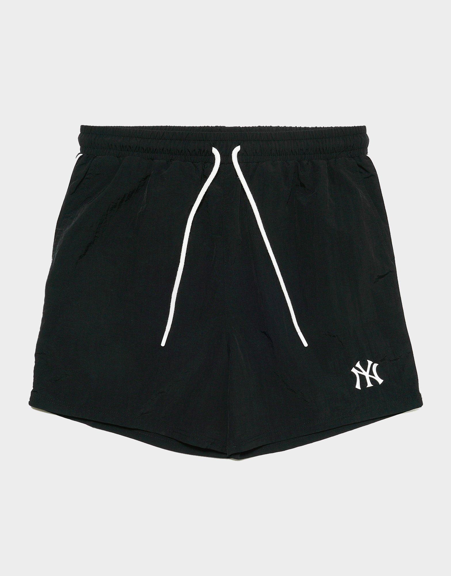 กางเกงขาสั้นผู้ชาย Piped Beach NY Yankees