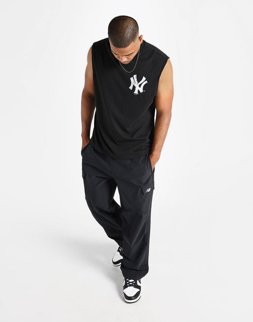 เสื้อกล้ามผู้ชาย Decades Win NY Yankees