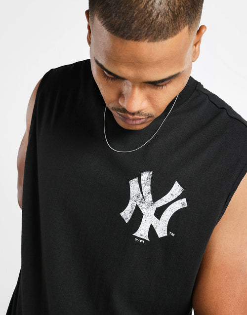 เสื้อกล้ามผู้ชาย Decades Win NY Yankees
