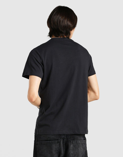 เสื้อยืดผู้ชาย Team Embroidery NY Yankees