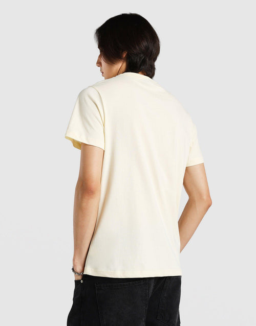 เสื้อยืดผู้ชาย Team Embroidery NY Yankees