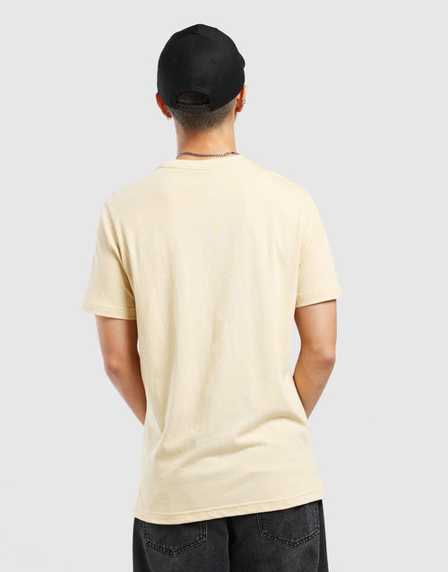 เสื้อยืดผู้ชาย Embroidered Logo