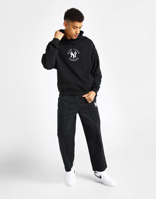 เสื้อฮู้ดดี้ผู้ชาย Mid Crest NY Yankees