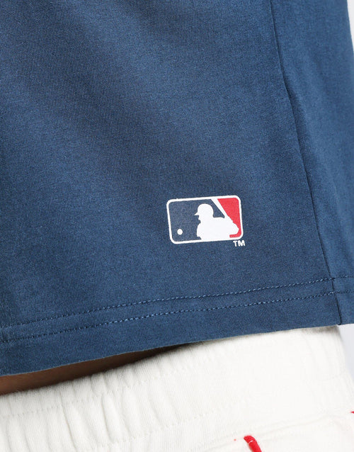 เสื้อแขนสั้นผู้หญิง Panel Crop Polo