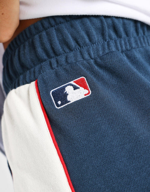 กางเกงขายาวผู้หญิง Panel Pipe