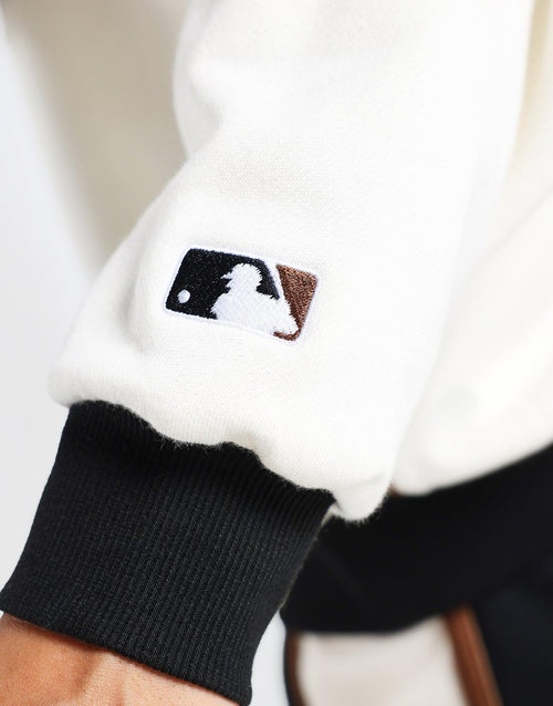 เสื้อแขนยาวผู้หญิง Pipe Panel