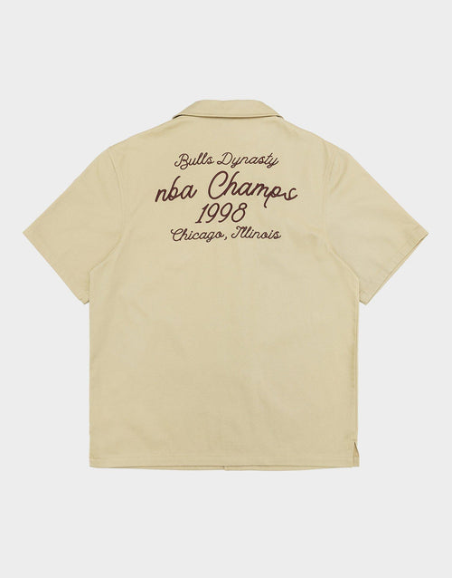เสื้อแขนสั้นผู้ชาย Dynasty