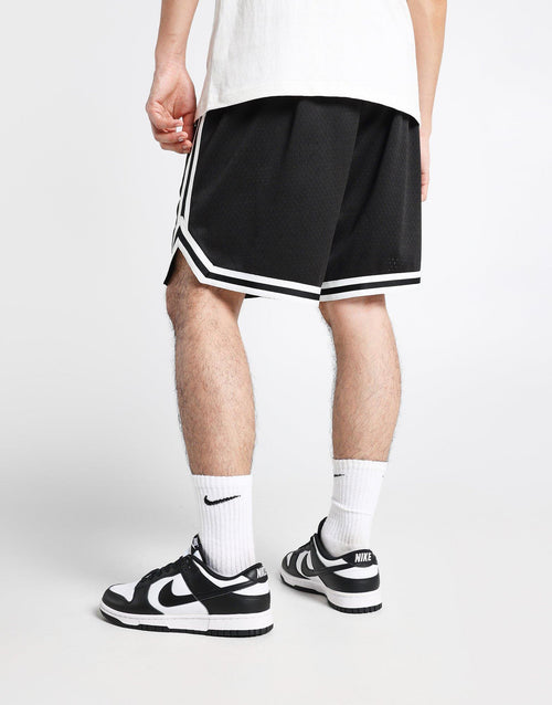 กางเกงขาสั้นผู้ชาย Mesh Chicago Bulls