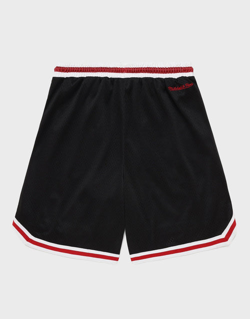 กางเกงขาสั้นผู้ชาย Chicago Bulls Shooting