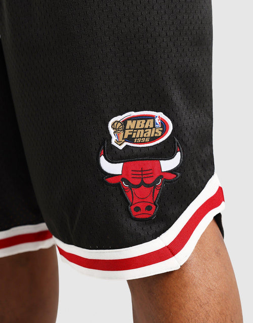 กางเกงขาสั้นผู้ชาย Chicago Bulls Shooting