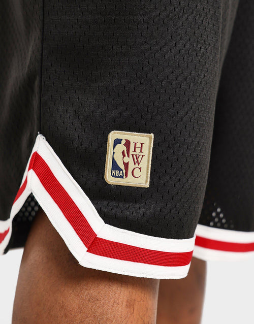 กางเกงขาสั้นผู้ชาย Chicago Bulls Shooting