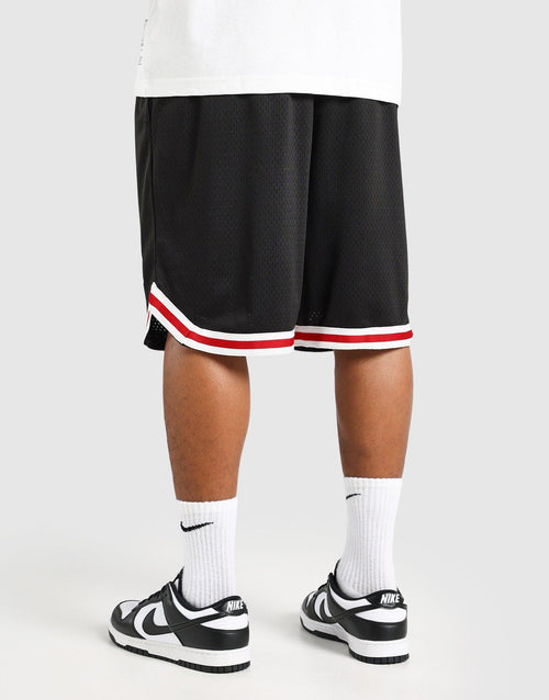 กางเกงขาสั้นผู้ชาย Chicago Bulls Shooting