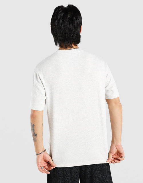 เสื้อยืดผู้ชาย Leopard Arch Chicago Bulls