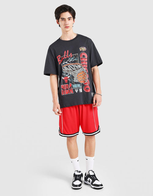 เสื้อยืดผู้ชาย Lighting
