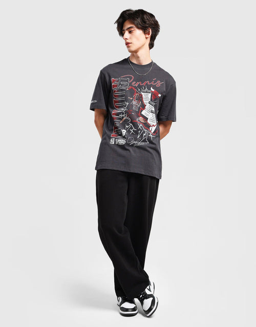 เสื้อยืดผู้ชาย Player Ticket