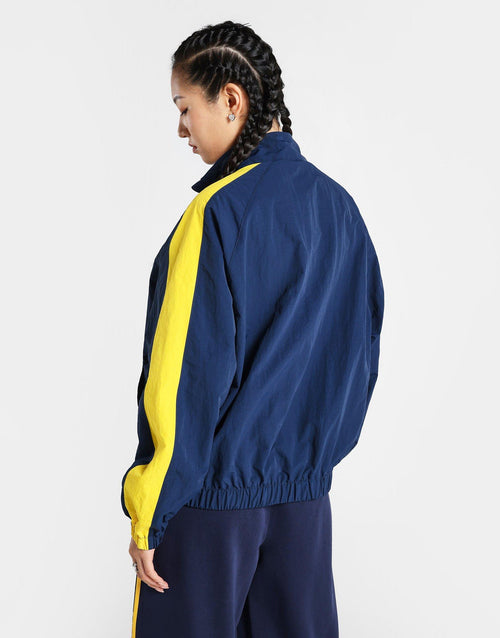 เสื้อแขนยาวผู้หญิง Windbreaker LA Lakers